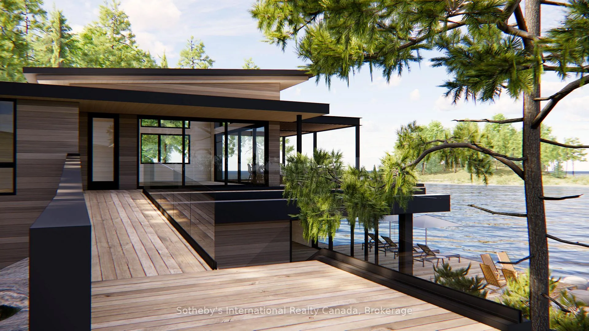 Photo 20 of 1-1076 Birch Point Road, Gravenhurst, Muskoka (S) — HOMEH