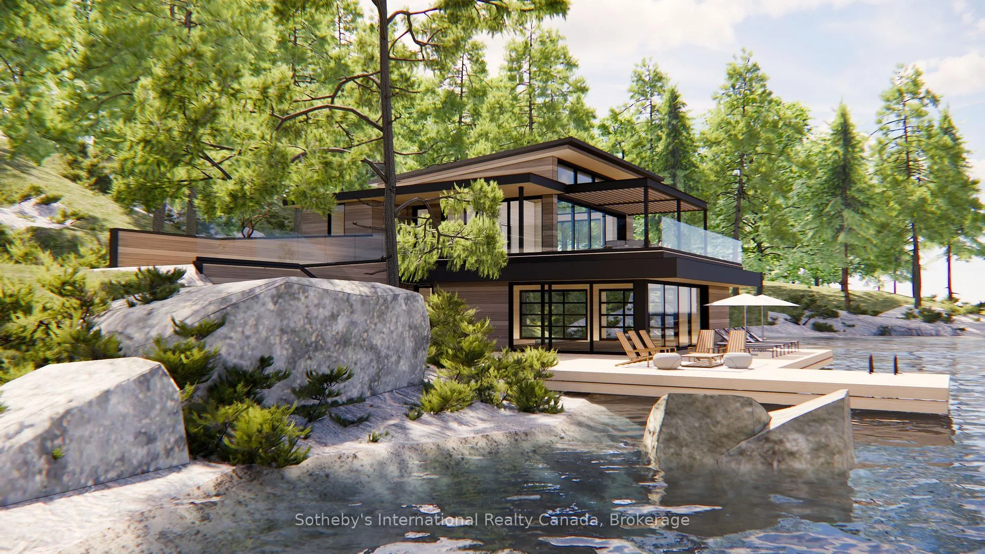 Photo 16 of 1-1076 Birch Point Road, Gravenhurst, Muskoka (S) — HOMEH