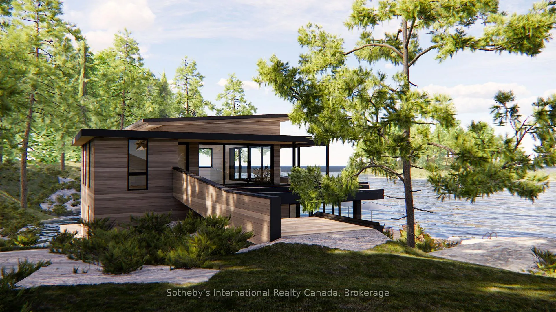 Photo 12 of 1-1076 Birch Point Road, Gravenhurst, Muskoka (S) — HOMEH