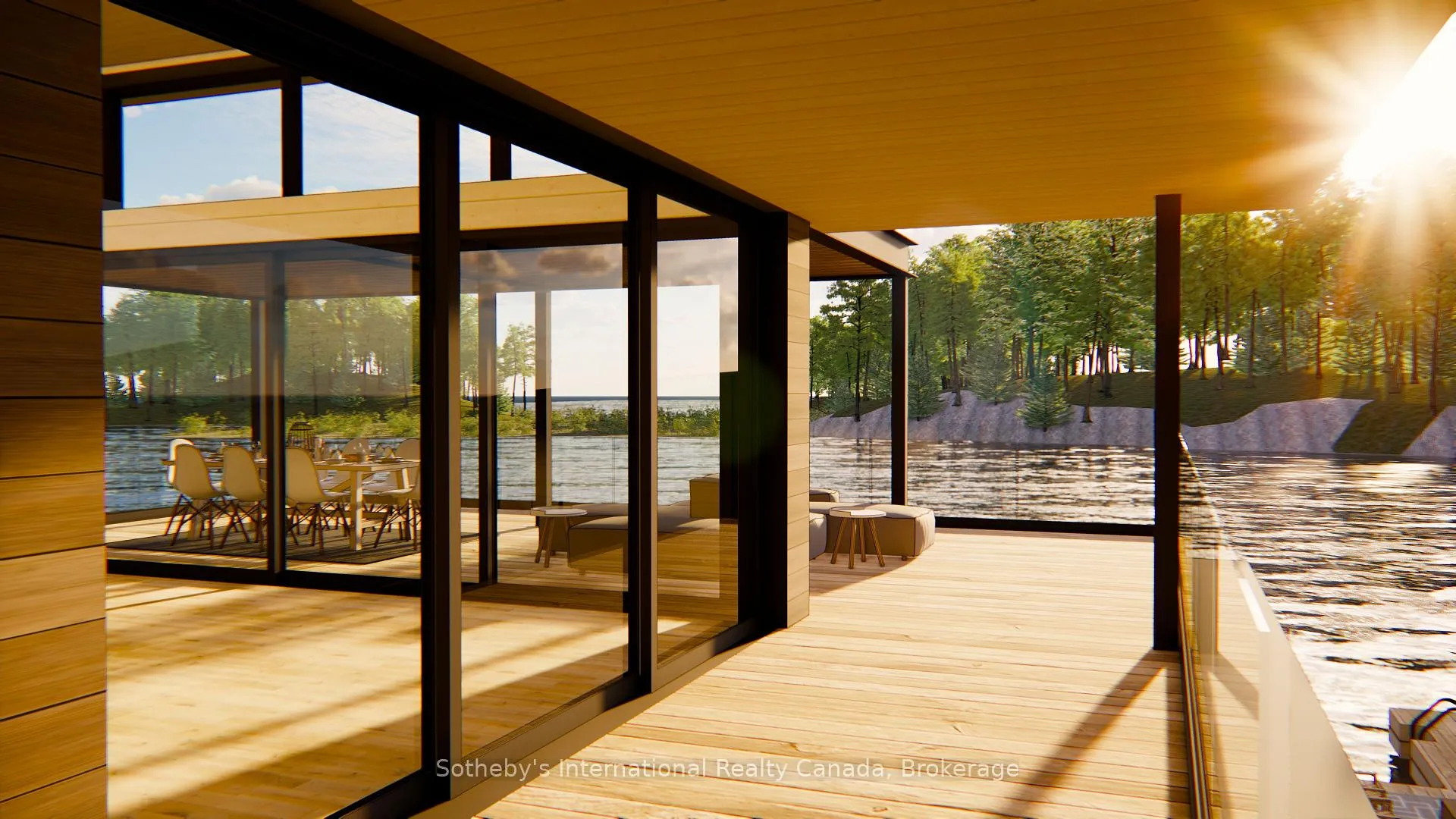Photo 18 of 1-1076 Birch Point Road, Gravenhurst, Muskoka (S) — HOMEH
