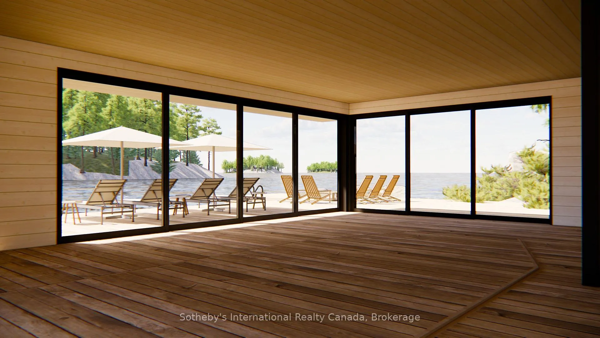 Photo 21 of 1-1076 Birch Point Road, Gravenhurst, Muskoka (S) — HOMEH