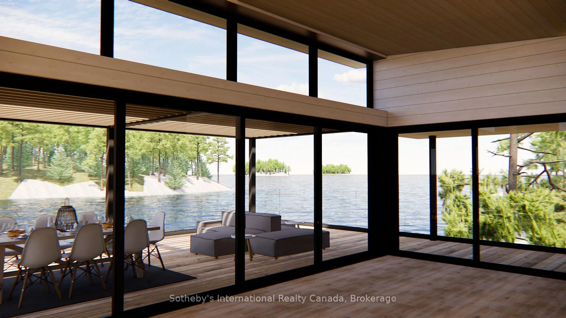 Photo 24 of 1-1076 Birch Point Road, Gravenhurst, Muskoka (S) — HOMEH