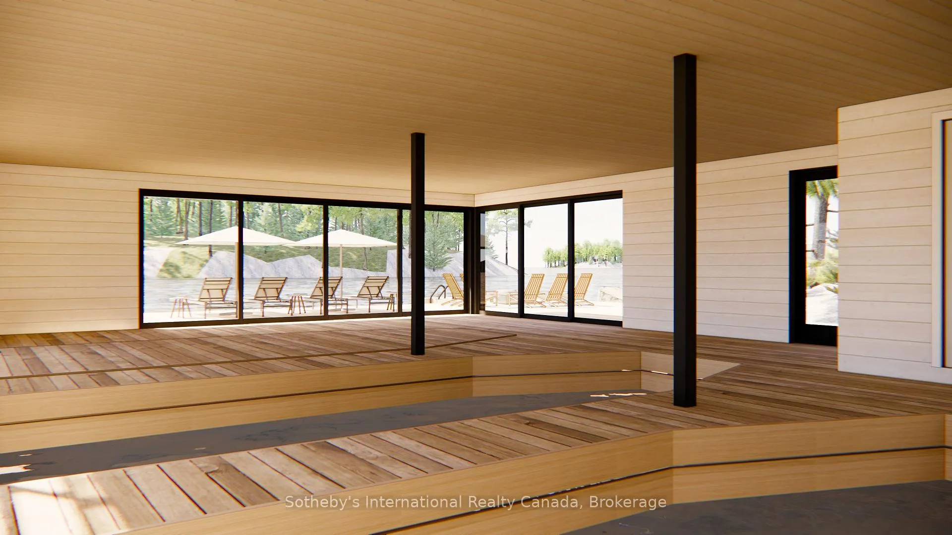 Photo 25 of 1-1076 Birch Point Road, Gravenhurst, Muskoka (S) — HOMEH