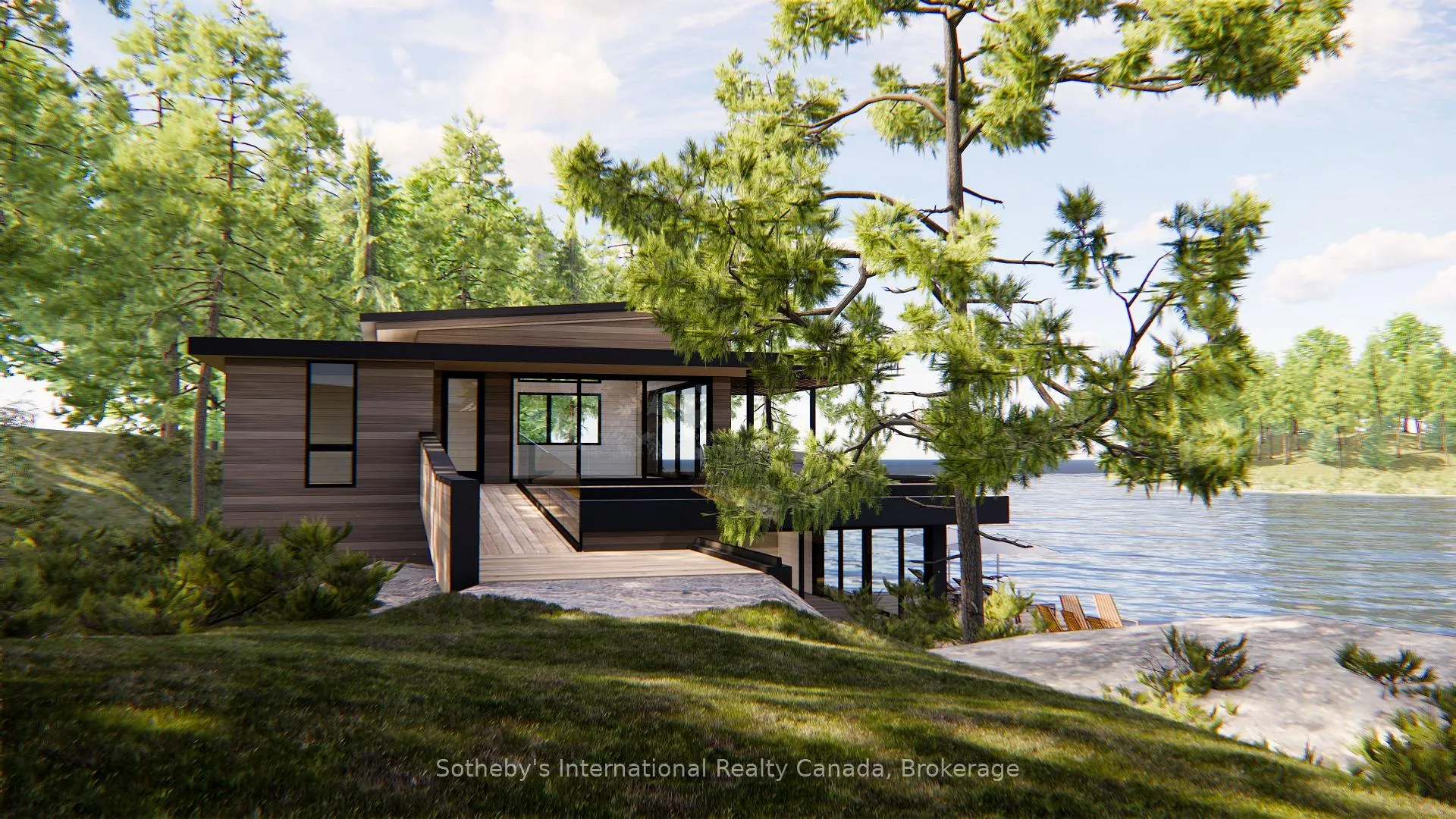 Photo 27 of 1-1076 Birch Point Road, Gravenhurst, Muskoka (S) — HOMEH
