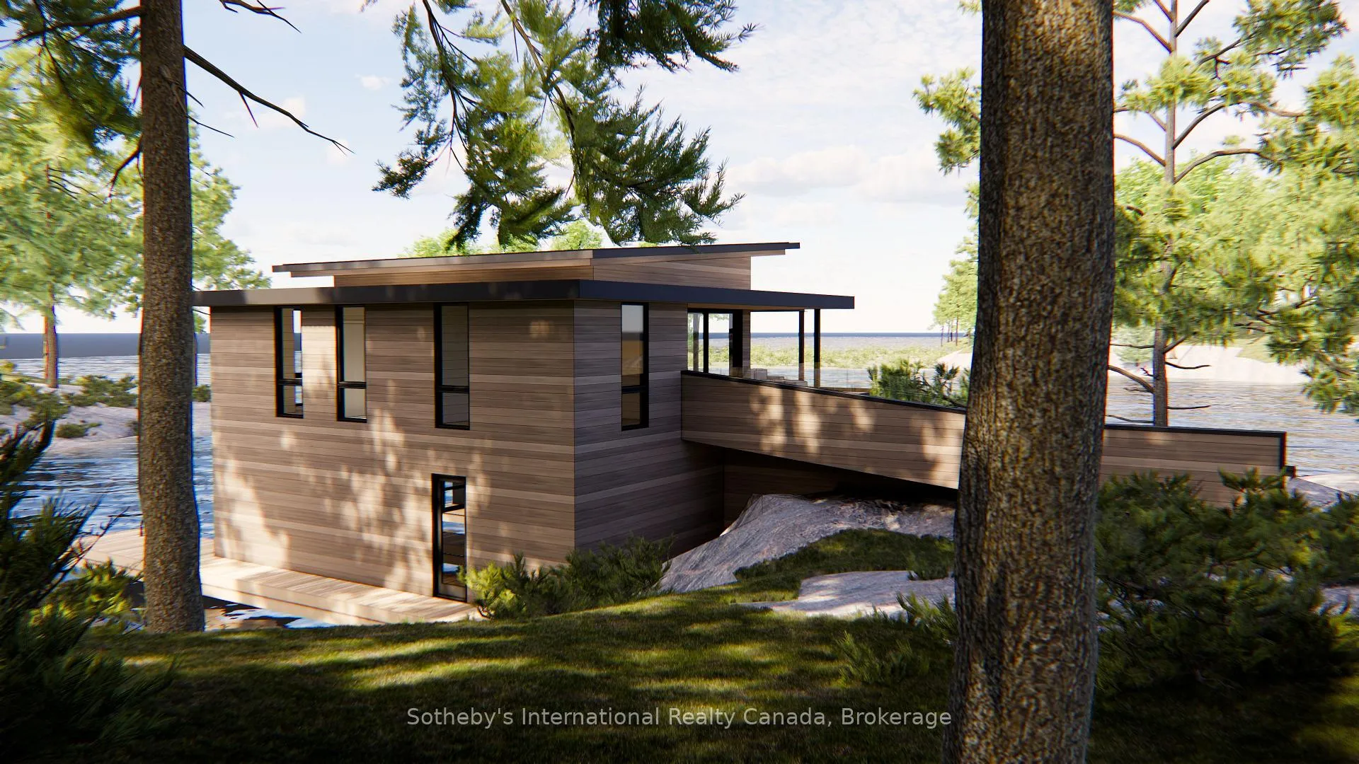Photo 33 of 1-1076 Birch Point Road, Gravenhurst, Muskoka (S) — HOMEH