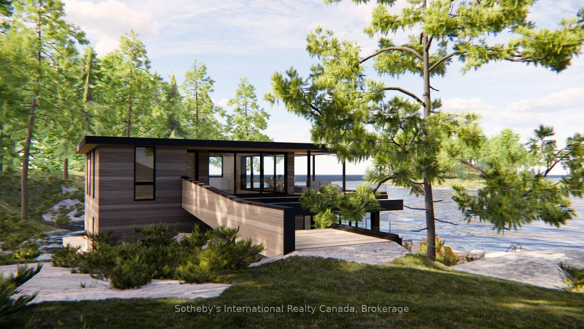Photo 38 of 1-1076 Birch Point Road, Gravenhurst, Muskoka (S) — HOMEH