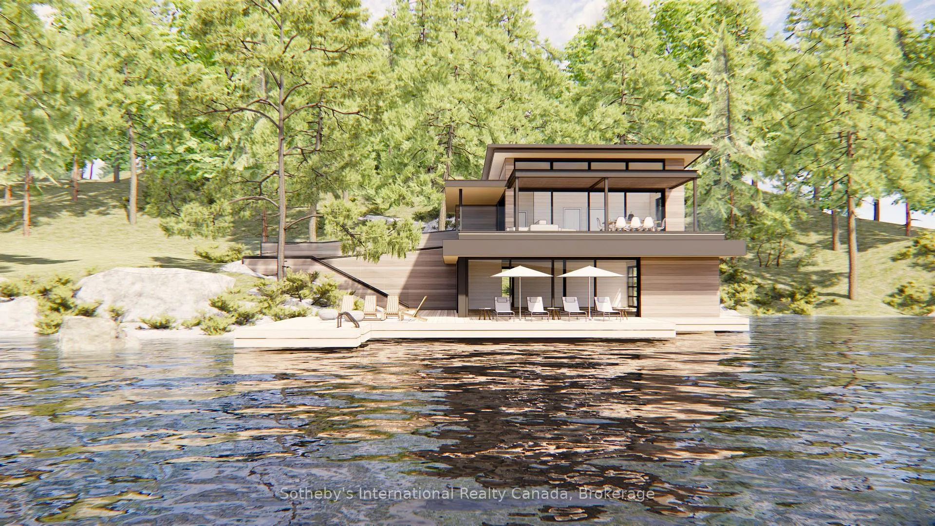 Photo 29 of 1-1076 Birch Point Road, Gravenhurst, Muskoka (S) — HOMEH