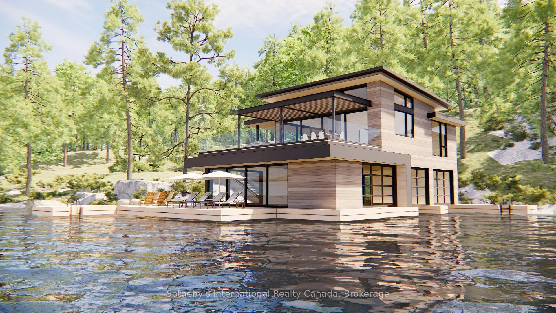 Photo 32 of 1-1076 Birch Point Road, Gravenhurst, Muskoka (S) — HOMEH