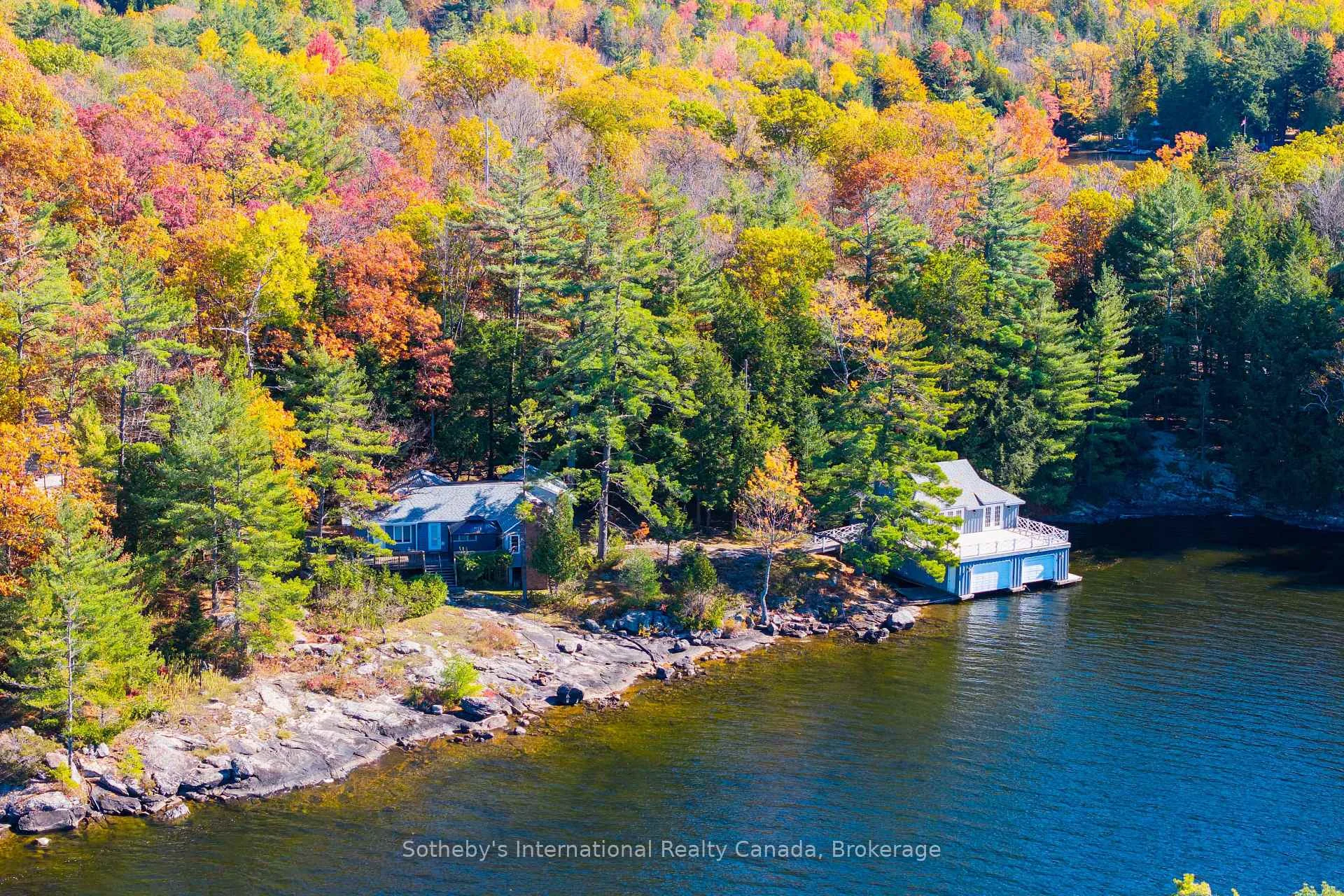 Photo of 1-1076 Birch Point Road