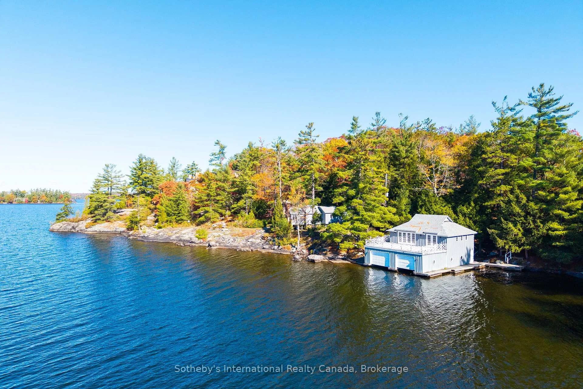 Photo 3 of 1-1076 Birch Point Road, Gravenhurst, Muskoka (S) — HOMEH
