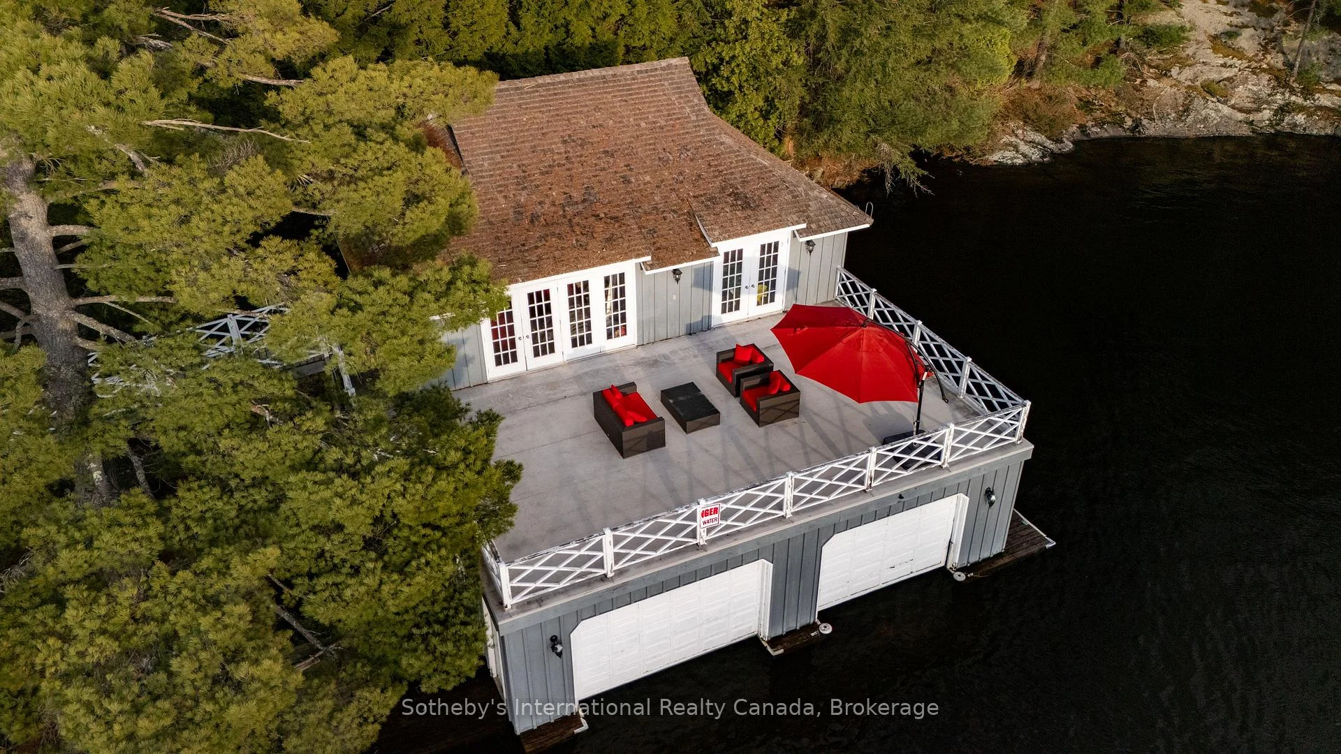 Photo 8 of 1-1076 Birch Point Road, Gravenhurst, Muskoka (S) — HOMEH