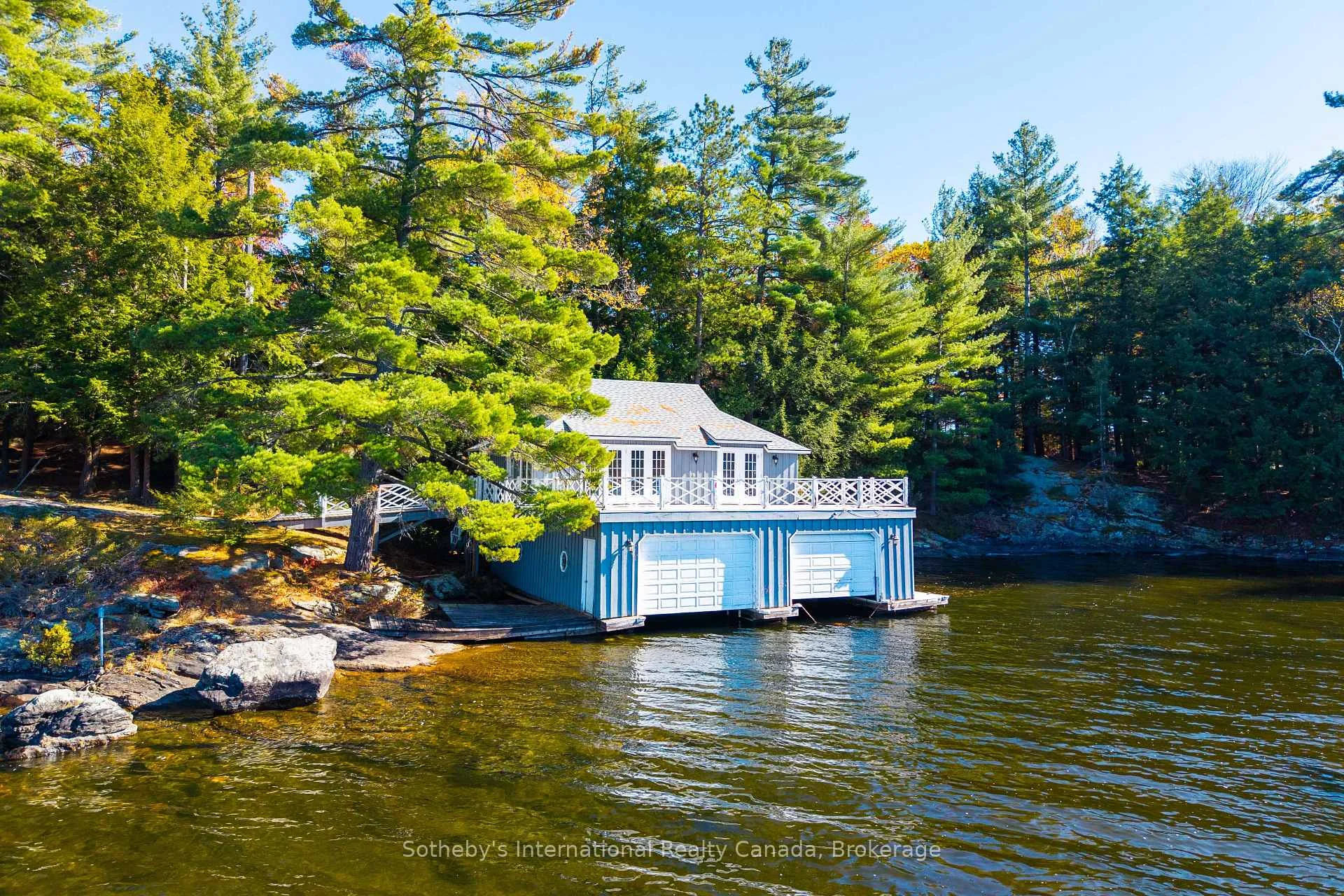Photo 9 of 1-1076 Birch Point Road, Gravenhurst, Muskoka (S) — HOMEH