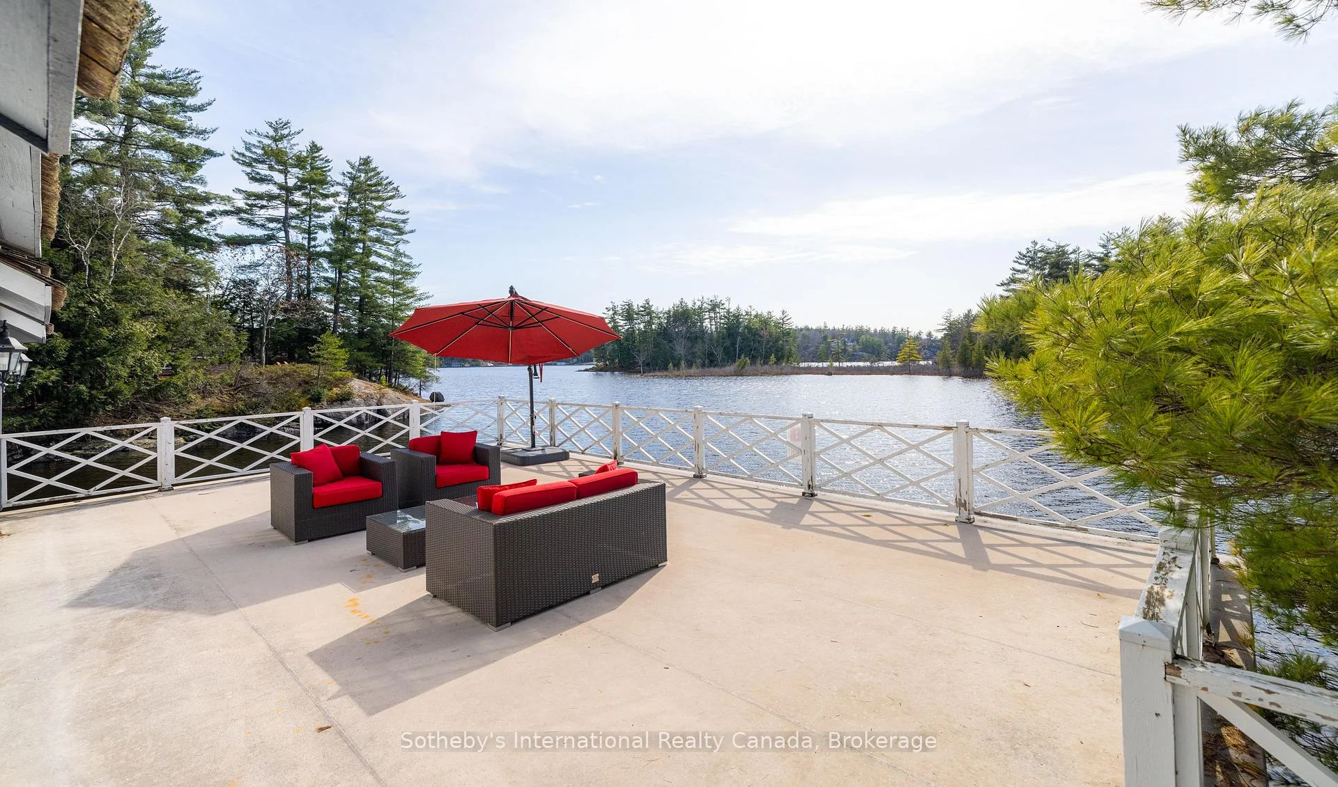 Photo 22 of 1-1076 Birch Point Road, Gravenhurst, Muskoka (S) — HOMEH