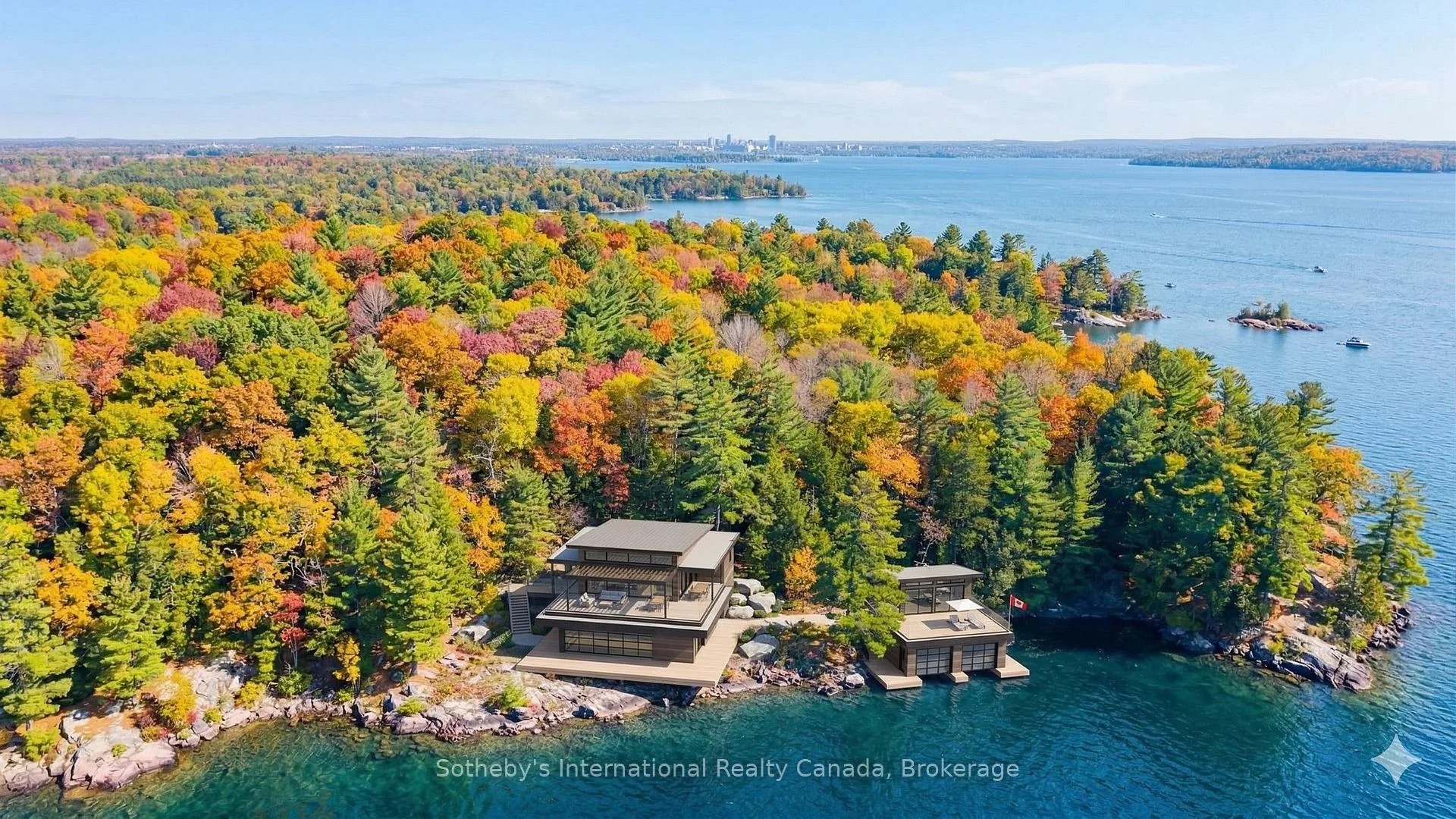 Photo 40 of 1-1076 Birch Point Road, Gravenhurst, Muskoka (S) — HOMEH