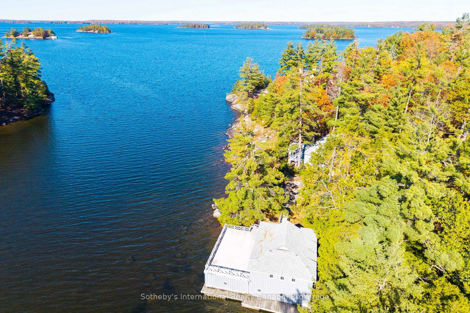 Photo 47 of 1-1076 Birch Point Road, Gravenhurst, Muskoka (S) — HOMEH