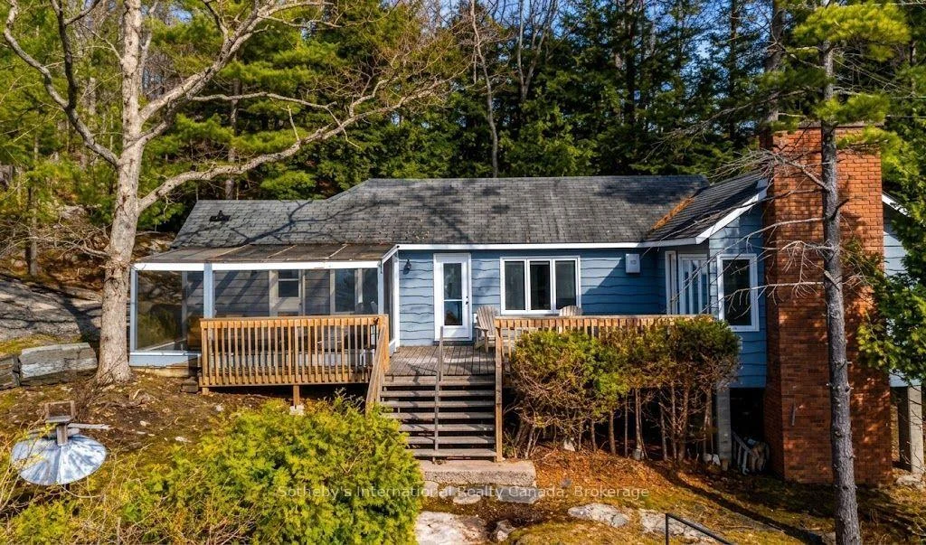 Photo 5 of 1-1076 Birch Point Road, Gravenhurst, Muskoka (S) — HOMEH