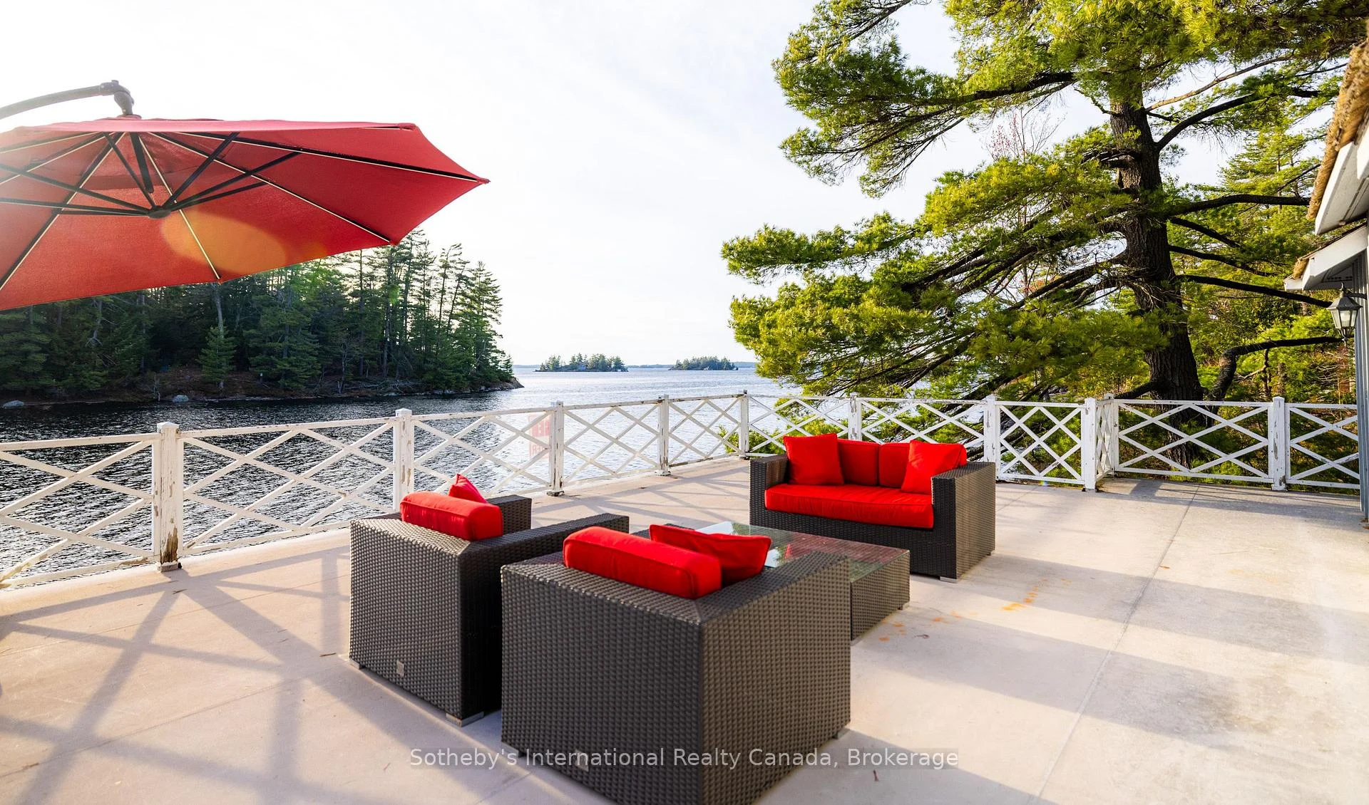 Photo 11 of 1-1076 Birch Point Road, Gravenhurst, Muskoka (S) — HOMEH