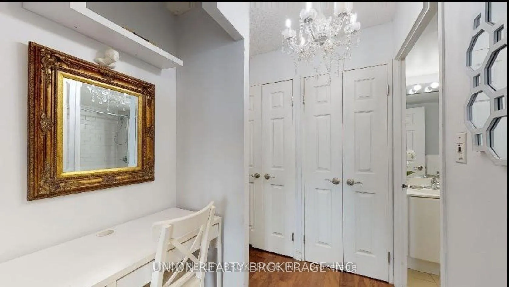 Photo 7 of Unit 1703, 230 King Street E, Toronto, Moss Park — HOMEH
