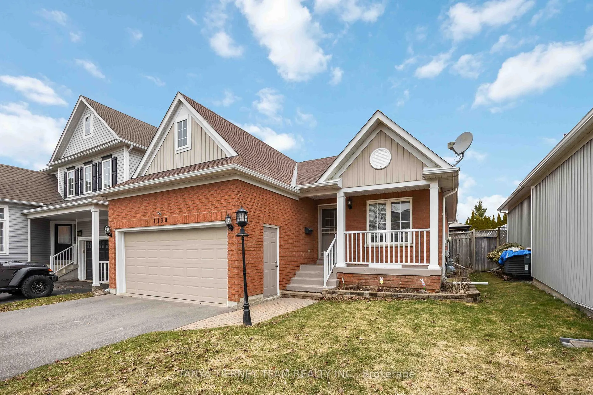 Photo 36 of 1130 Oakhill Avenue, Oshawa, Taunton — HOMEH