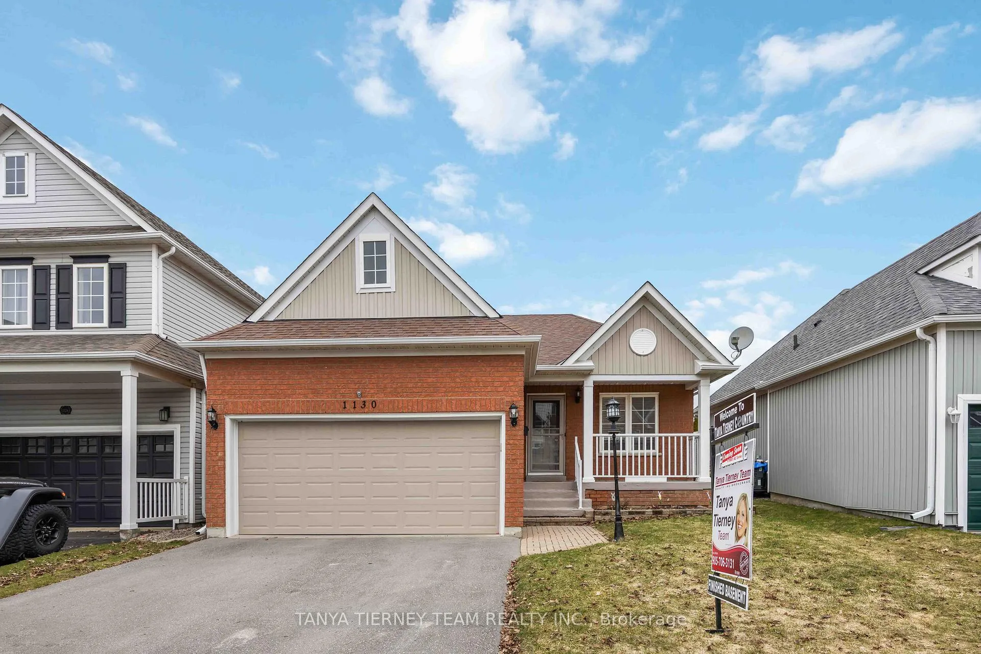 Photo 37 of 1130 Oakhill Avenue, Oshawa, Taunton — HOMEH