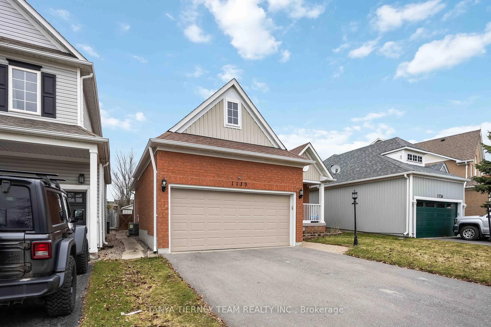 Photo 38 of 1130 Oakhill Avenue, Oshawa, Taunton — HOMEH