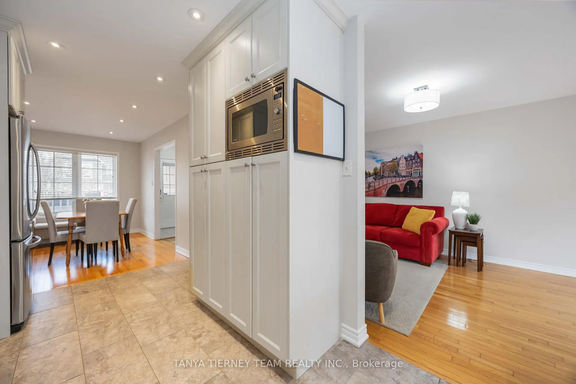 Photo 16 of 1130 Oakhill Avenue, Oshawa, Taunton — HOMEH