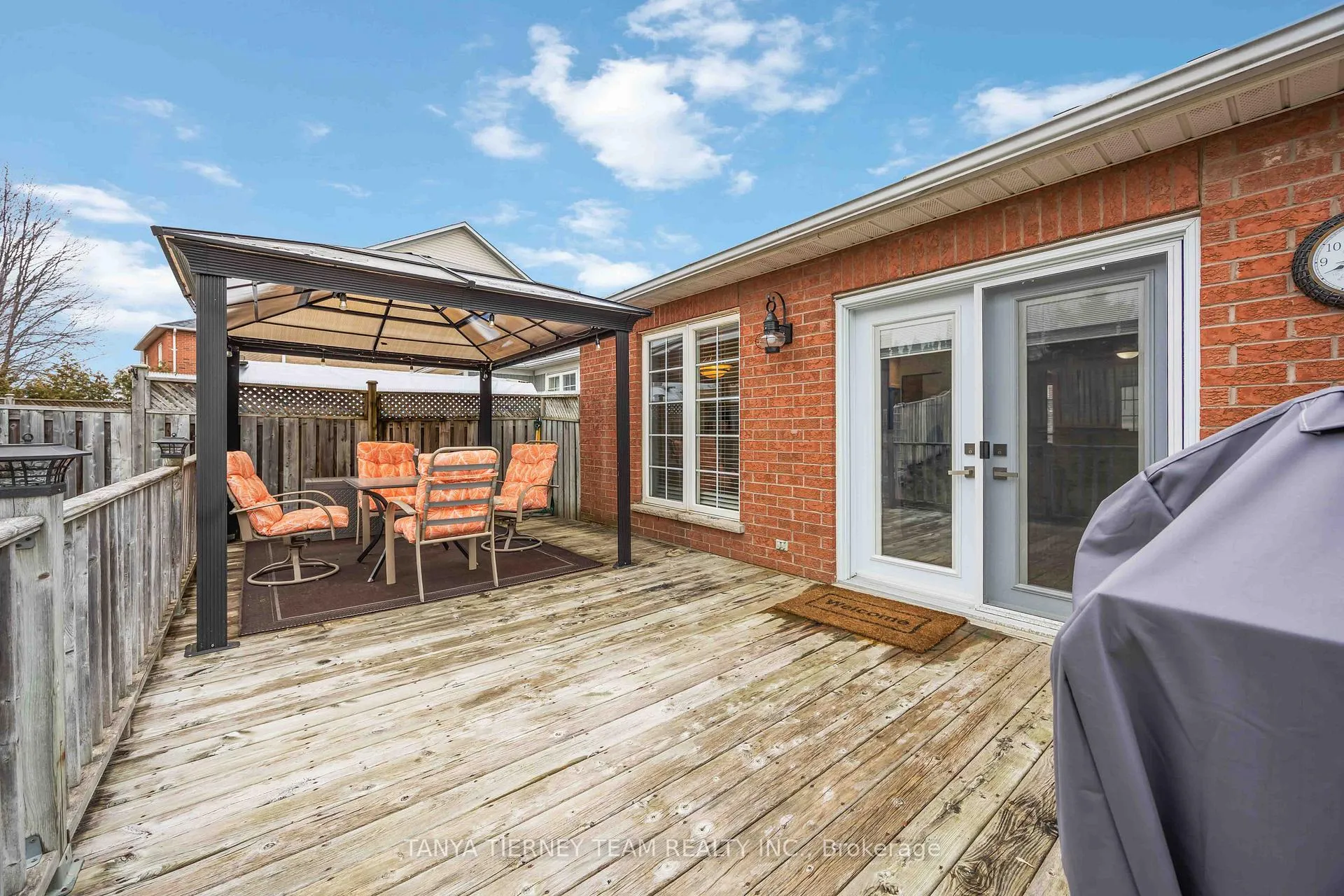 Photo 33 of 1130 Oakhill Avenue, Oshawa, Taunton — HOMEH
