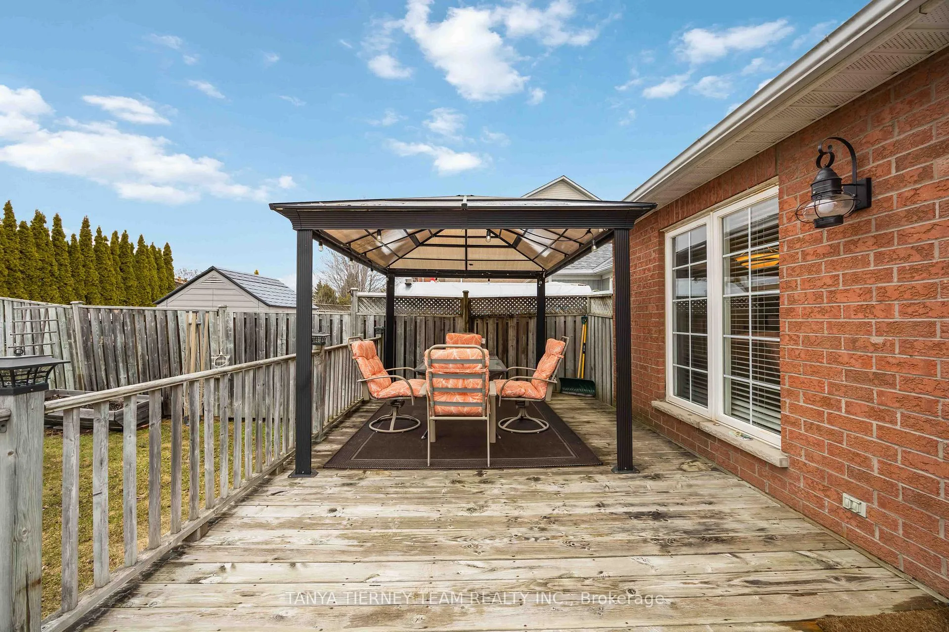 Photo 34 of 1130 Oakhill Avenue, Oshawa, Taunton — HOMEH