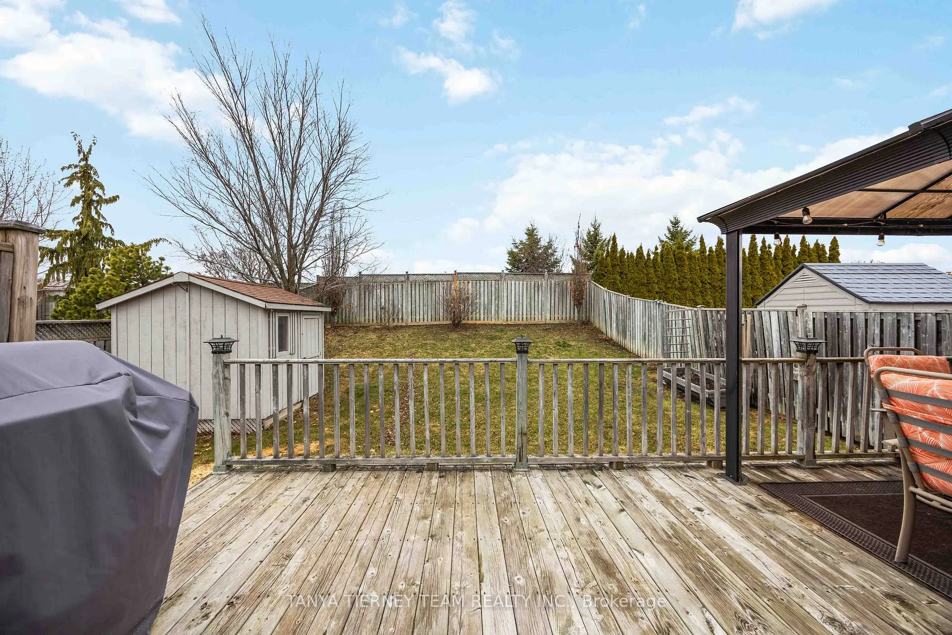 Photo 35 of 1130 Oakhill Avenue, Oshawa, Taunton — HOMEH