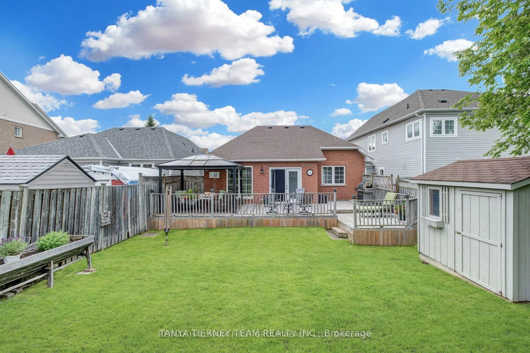Photo 41 of 1130 Oakhill Avenue, Oshawa, Taunton — HOMEH