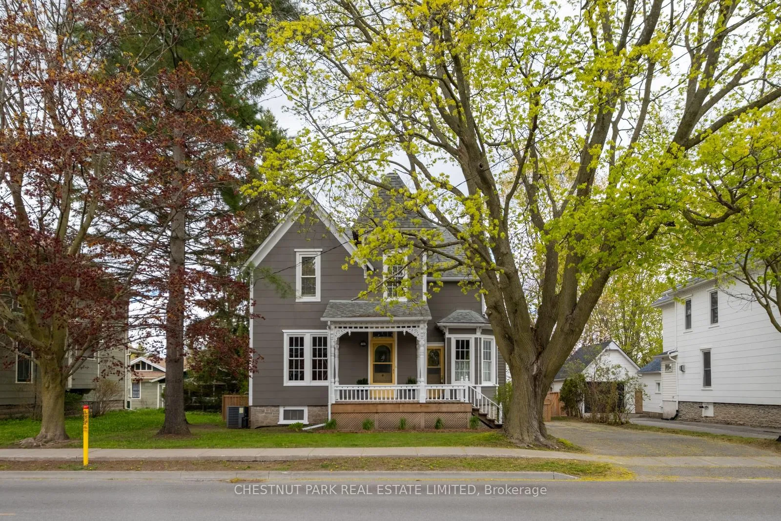 Photo 1 of 16 Johnson Street, Prince Edward County, Picton Ward — HOMEH