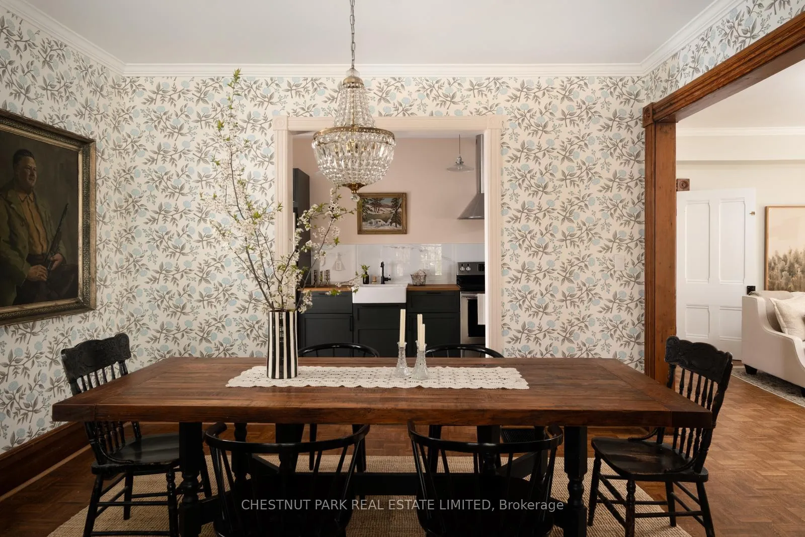 Photo 7 of 16 Johnson Street, Prince Edward County, Picton Ward — HOMEH