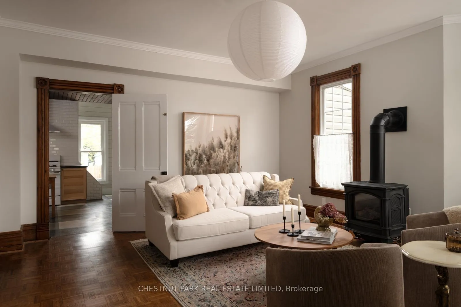 Photo 18 of 16 Johnson Street, Prince Edward County, Picton Ward — HOMEH