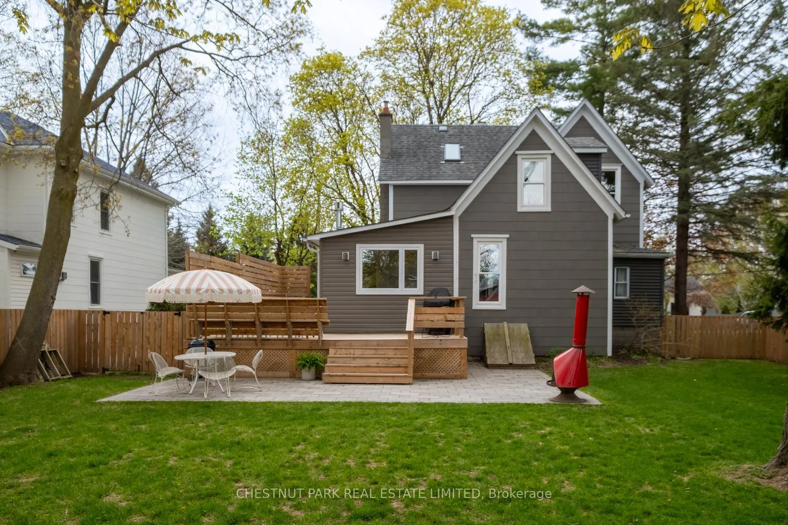 Photo 41 of 16 Johnson Street, Prince Edward County, Picton Ward — HOMEH