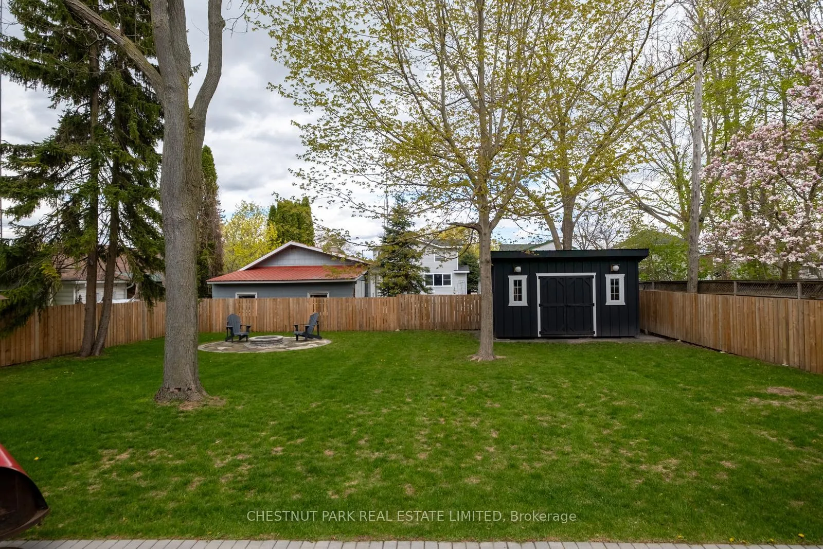 Photo 42 of 16 Johnson Street, Prince Edward County, Picton Ward — HOMEH