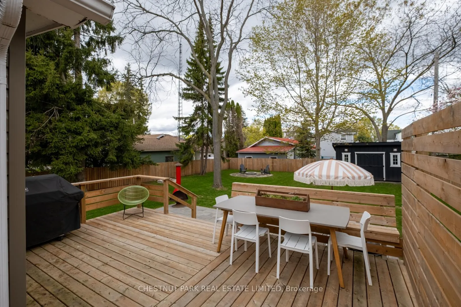 Photo 47 of 16 Johnson Street, Prince Edward County, Picton Ward — HOMEH
