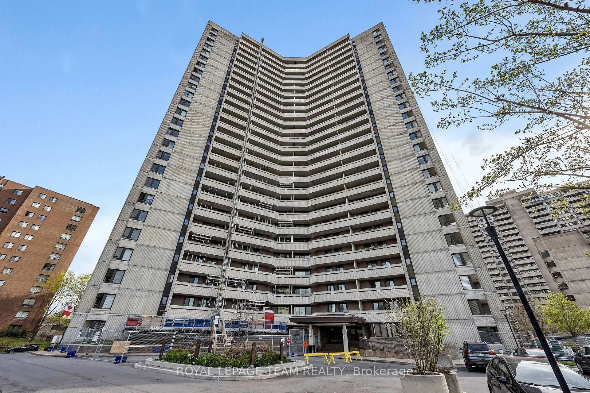 Photo 2 of Unit 2309, 1171 Ambleside Drive, Ottawa, Woodroffe — HOMEH