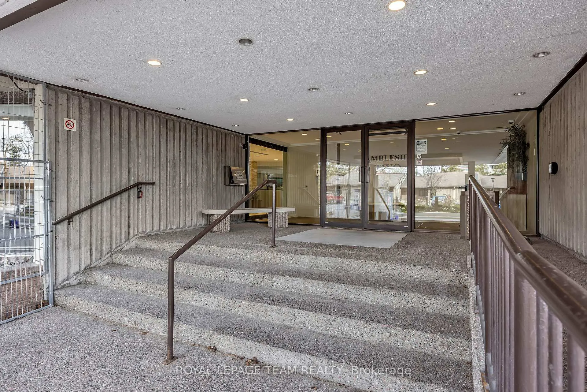 Photo 3 of Unit 2309, 1171 Ambleside Drive, Ottawa, Woodroffe — HOMEH