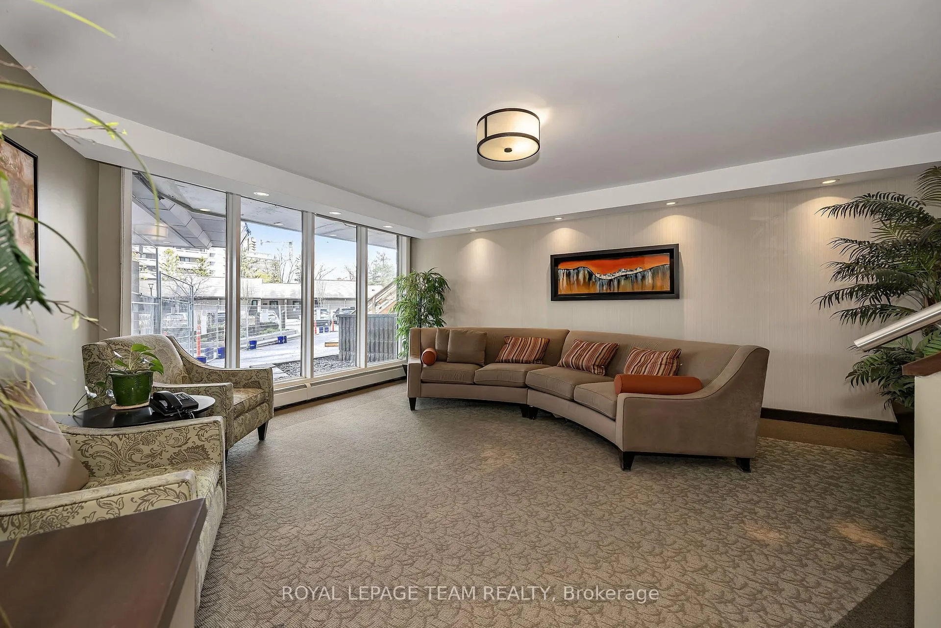Photo 5 of Unit 2309, 1171 Ambleside Drive, Ottawa, Woodroffe — HOMEH