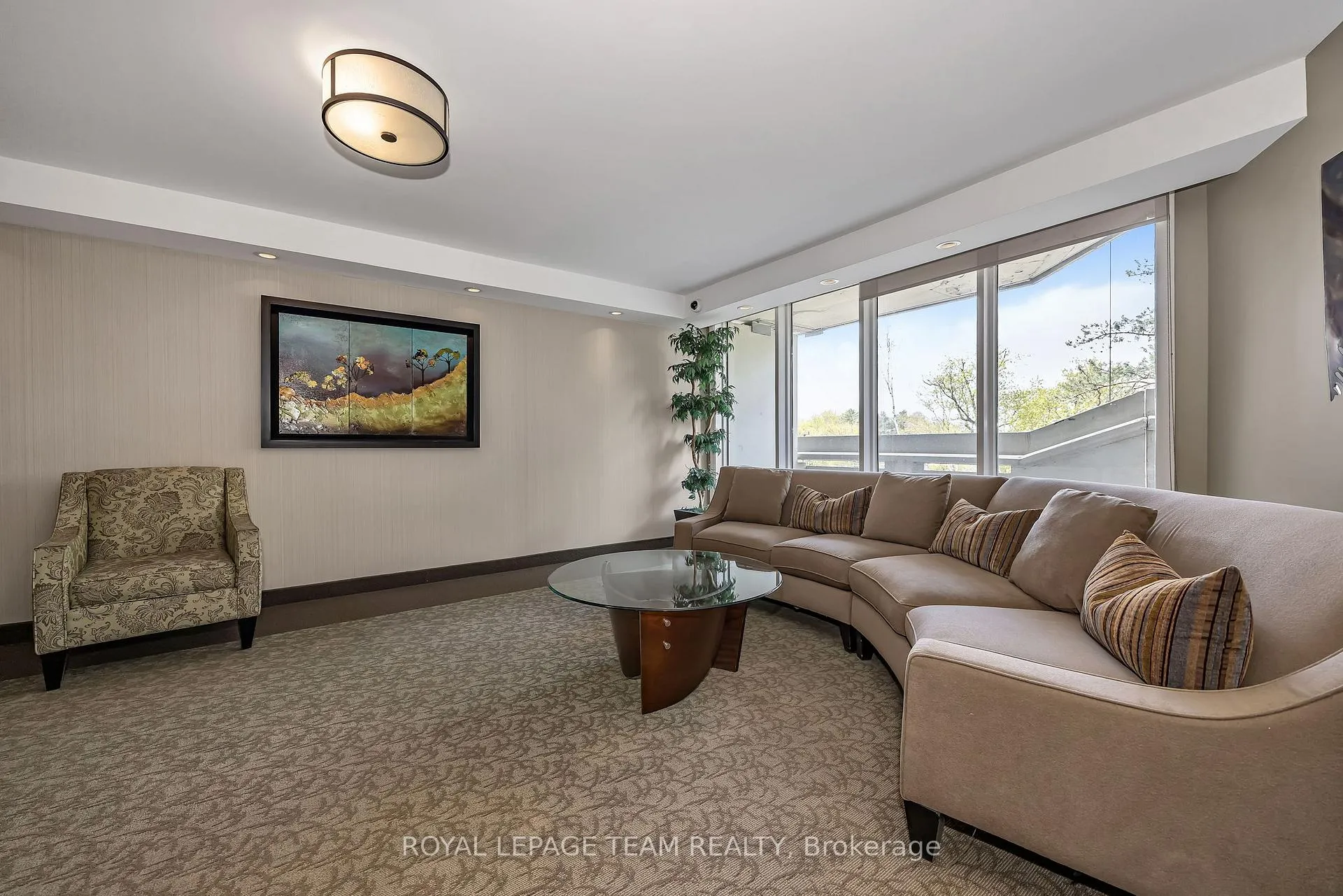 Photo 6 of Unit 2309, 1171 Ambleside Drive, Ottawa, Woodroffe — HOMEH
