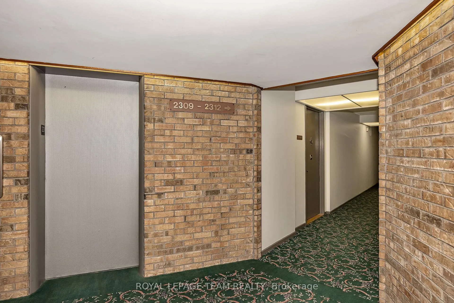 Photo 8 of Unit 2309, 1171 Ambleside Drive, Ottawa, Woodroffe — HOMEH