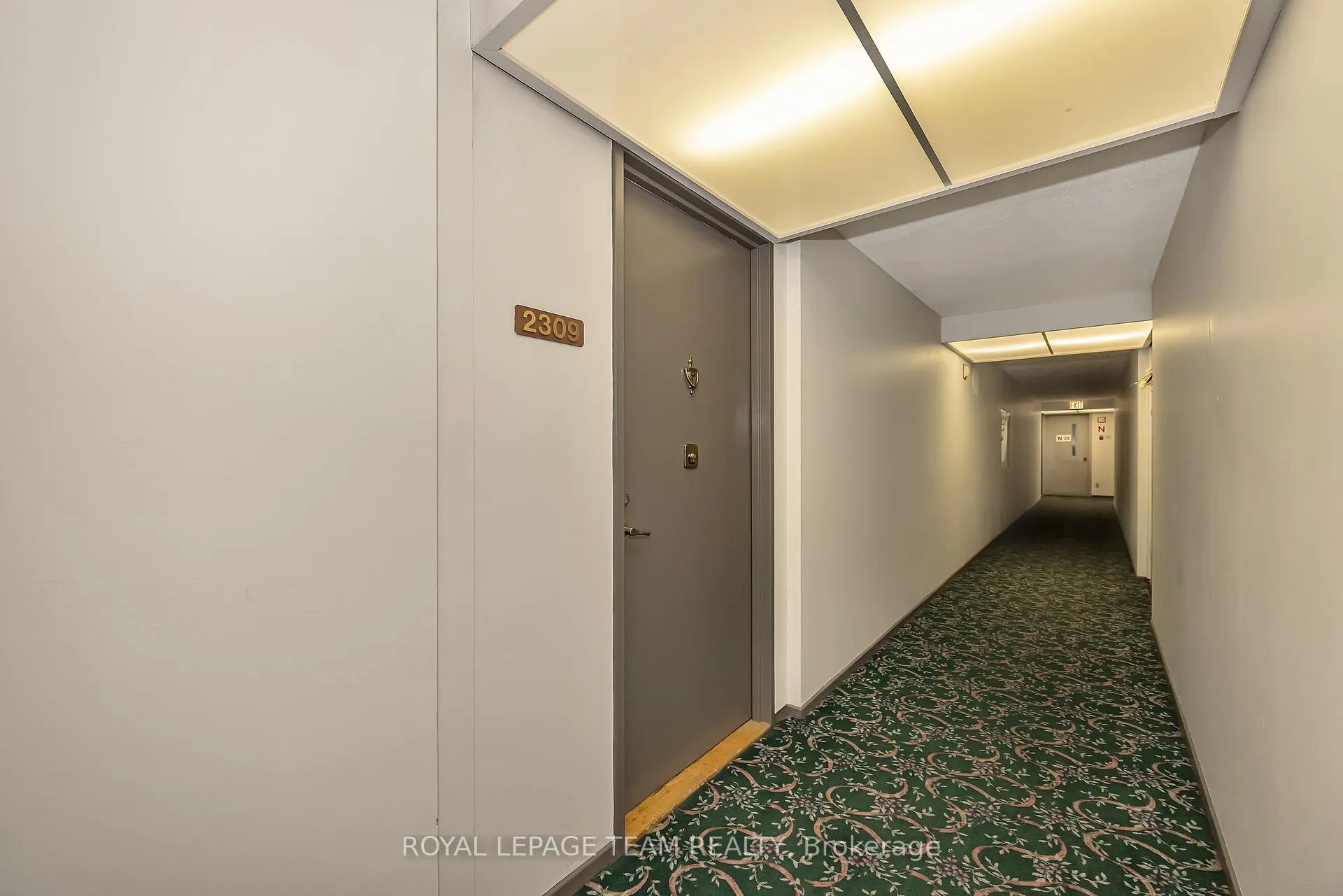 Photo 9 of Unit 2309, 1171 Ambleside Drive, Ottawa, Woodroffe — HOMEH