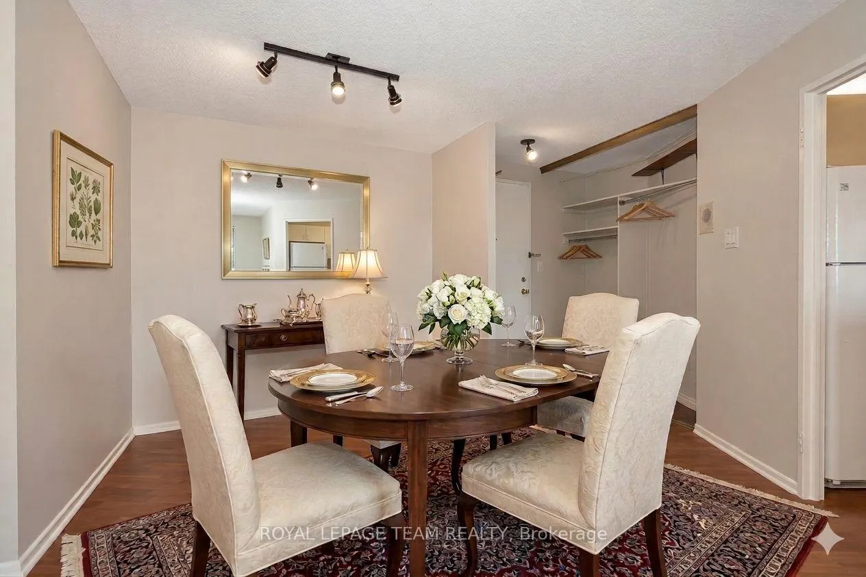 Photo 12 of Unit 2309, 1171 Ambleside Drive, Ottawa, Woodroffe — HOMEH