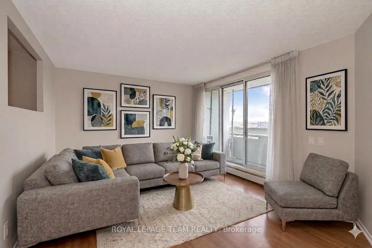 Photo 16 of Unit 2309, 1171 Ambleside Drive, Ottawa, Woodroffe — HOMEH