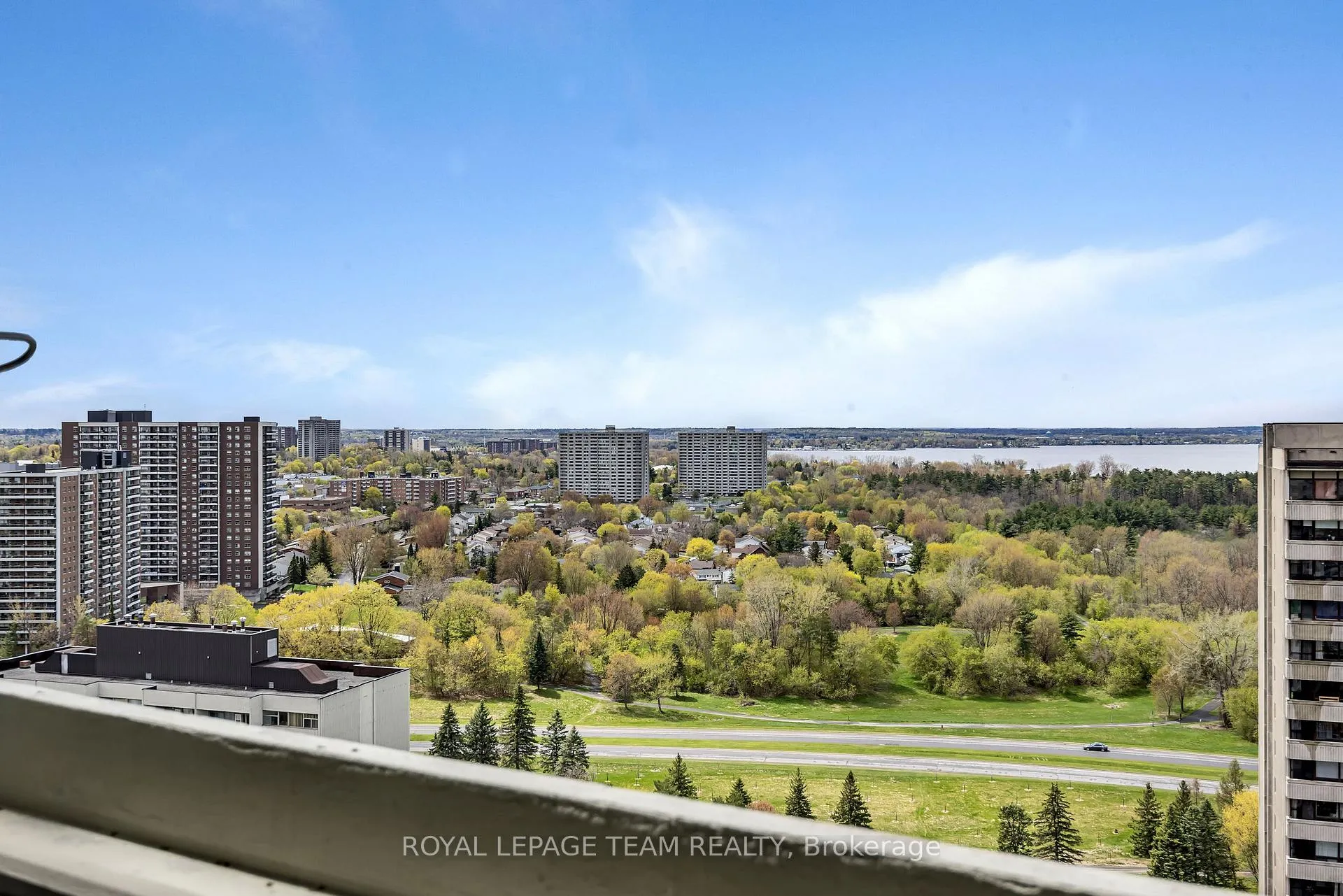 Photo 20 of Unit 2309, 1171 Ambleside Drive, Ottawa, Woodroffe — HOMEH