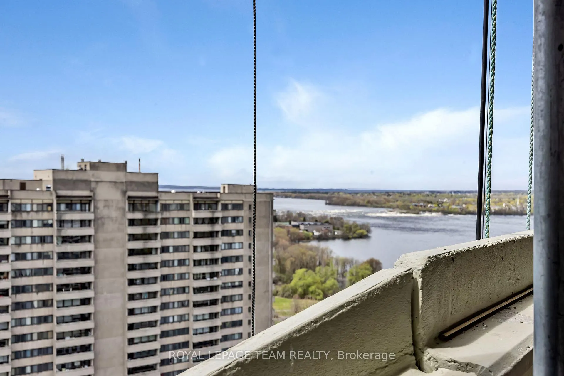 Photo 21 of Unit 2309, 1171 Ambleside Drive, Ottawa, Woodroffe — HOMEH