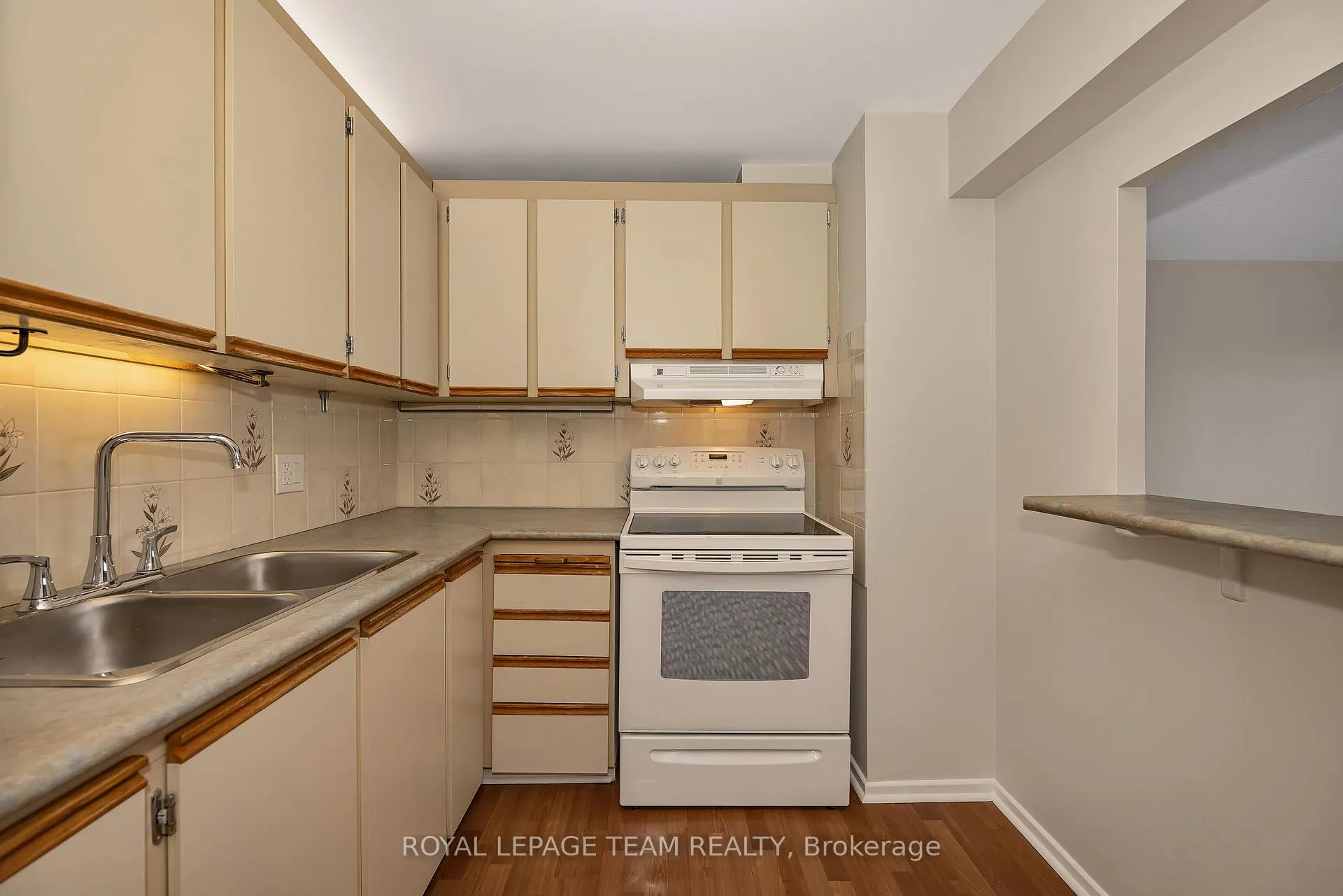 Photo 25 of Unit 2309, 1171 Ambleside Drive, Ottawa, Woodroffe — HOMEH
