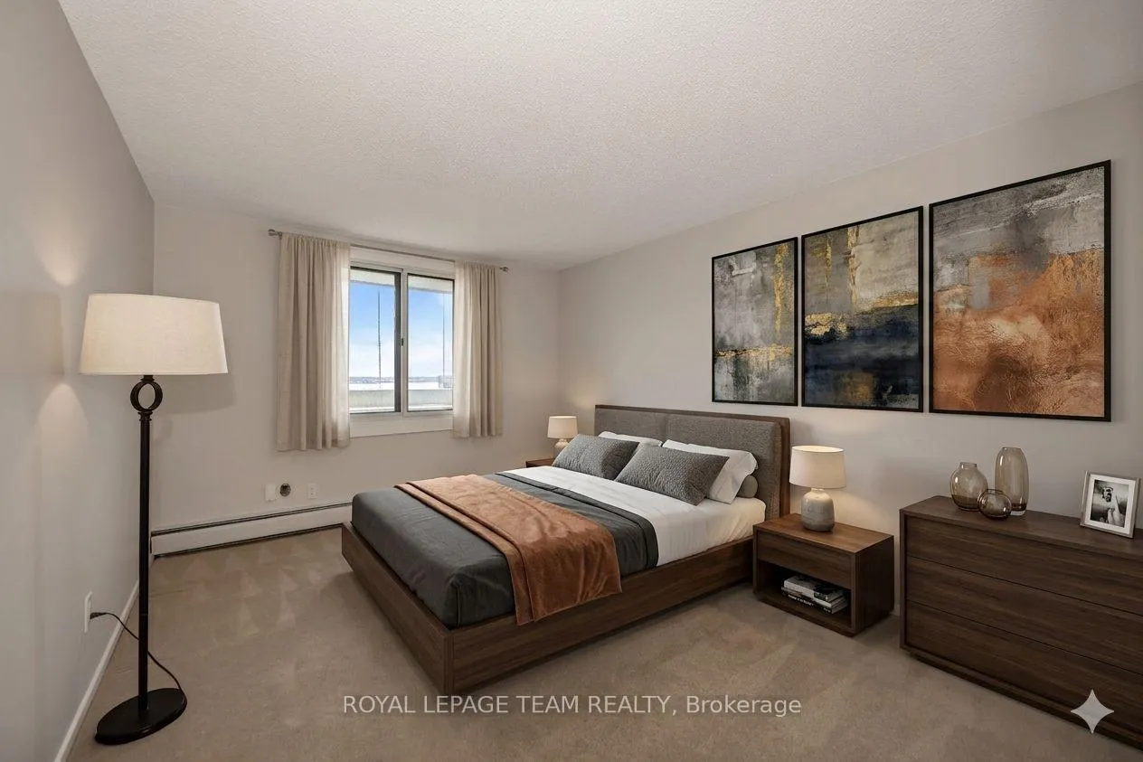 Photo 27 of Unit 2309, 1171 Ambleside Drive, Ottawa, Woodroffe — HOMEH