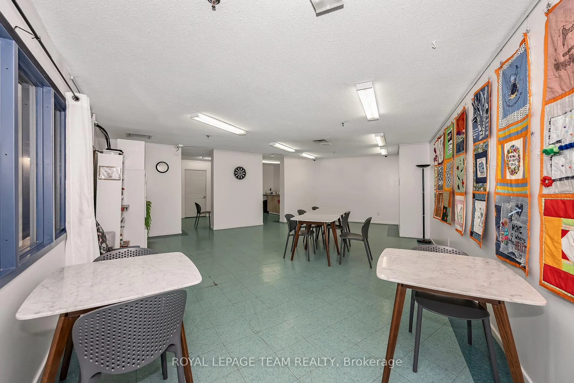 Photo 32 of Unit 2309, 1171 Ambleside Drive, Ottawa, Woodroffe — HOMEH