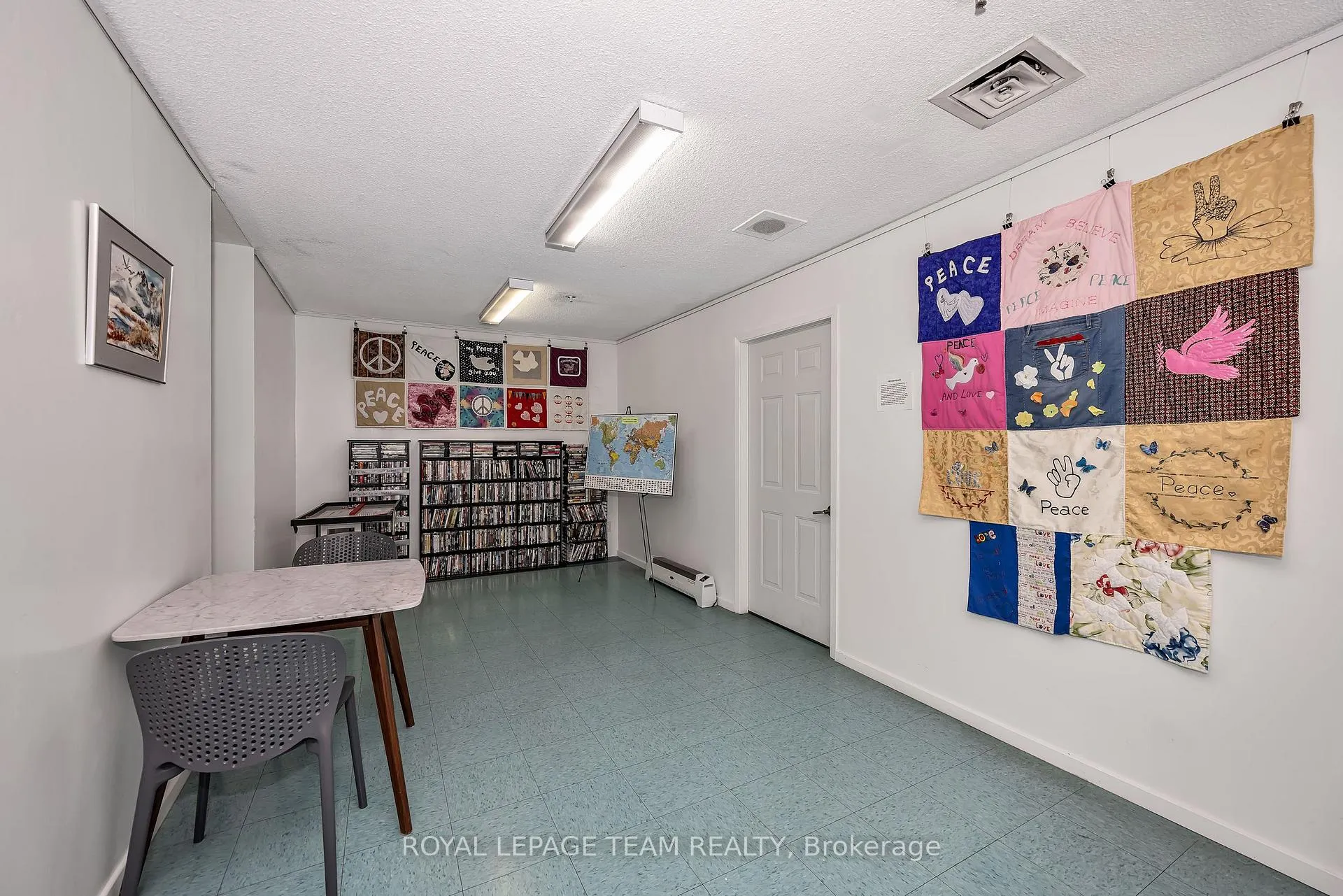 Photo 33 of Unit 2309, 1171 Ambleside Drive, Ottawa, Woodroffe — HOMEH